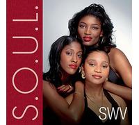 Swv - S.O.U.L.