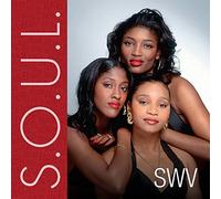 SWV - S.O.U.L. (Sounds Of Urban Life): SWV