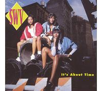 SWV - sisters with voices/it's about time - It's About Time