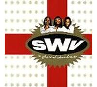 Swv - Special Christmas [CASSETTE]