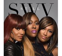 SWV : Still CD (2017) NEW Value Guaranteed from eBay’s biggest seller