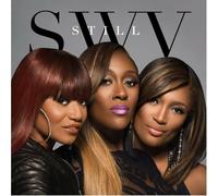 SWV - STILL CD NEW