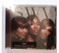SWV - STILL...(Target Exclusive)