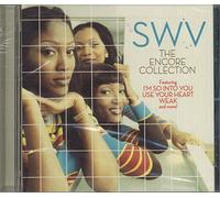 SWV - SWV: The Encore Collection