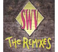 Swv - Swv-The Remixes