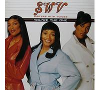 Swv - You're the One [VINYL]