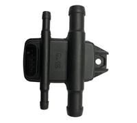 SWVYDC A/C Pressure Sensor Switch Fit For AEB MP48 LPG CNG Conversion Kits 5 Pin D12 MAP Pressure Sensor