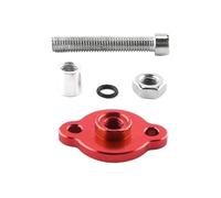 SWVYDC Cam Chain Tensioner 1Pc Motorcycle Tensioner Regulator Modification Accessories Modification Tensioner MTG-88992 Fit For Y15ZR Chain Tensioner(Red)