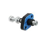 SWVYDC Cam Chain Tensioner Cam Timing Chain Tensioner Fit For KAWASAKI NINJA 600 ZX6R 1995-2007 Motorcycle Parts Chain Tensioner
