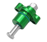 SWVYDC Cam Chain Tensioner Manual Timing Cam Chain Tensioner Fit For Kawasaki KX 450 KX450X KX450SR 2019 2020 2021 2022 2023 Chain Tensioner(Green)