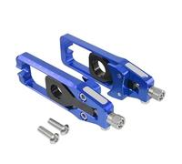 SWVYDC Cam Chain Tensioner Motorbike Chain Adjusters Tensioners Fit For Yamaha MT-09 FZ-09 FJ-09 MT09 Tracer 900 900GT XSR900 2013-2020 Chain Tensioner(Blue)
