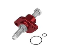 SWVYDC Cam Chain Tensioner Motorcycle Manual Cam Timing Chain Tensioner Adjuster Fit For Duke 125 200 250 390 Duke RC390 RC200 RC125 Chain Tensioner(Red)