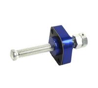 SWVYDC Cam Chain Tensioner Motorcycle Manual Cam Timing Chain Tensioner Fit For HONDA CBR1000RR CBR600RR CBR 600RR VFR800 VFR Chain Tensioner(Blue)