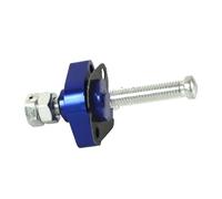 SWVYDC Cam Chain Tensioner Motorcycle Manual Cam Timing Chain Tensioner Fit For Honda CBR600RR CBR1000RR CBR 600 1000 RR VFR800 VFR 800 Chain Tensioner(Blue)