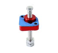 SWVYDC Cam Chain Tensioner Motorcycle Manual Cam Timing Chain Tensioner Fit For Honda CBR600RR CBR1000RR CBR 600 1000 RR VFR800 VFR 800 Chain Tensioner(Red)
