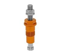 SWVYDC Cam Chain Tensioner Motorcycle Manual Timing Cam Chain Tensioner Fit For BMW R 1200 GS/ADV R 1200 R RT RS 11318542060 Chain Tensioner(ORANGE ONE)