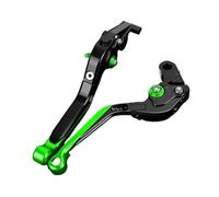 SWVYDC Fit for Honda CB125R CB 125 R CBR125R CB150R 2011-2023 Motorcycle Handle Brake Clutch Levers(18)