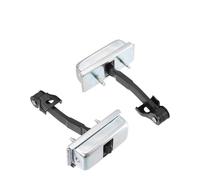 SWVYDC Front Door Check Strap Fit for Chevy Silverado Fit for Gmc Sierra Door Check Stop Strapper Limiter 19209020 Car Door Check Strap