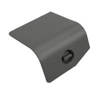 SWVYDC Front Door Check Strap Fit for NV350 E26 2015 2016 2017 2018 2019 2020 2021 2022 Left Right Sliding Door Step Board Cover Plate Car Door Check Strap(Left Front Cover)