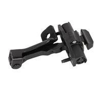 SWVYDC Front Door Check Strap Fit for Tesla Model 3 2017 2018 2019 2020 2021 Car Front Left Door Check Stop Strap Limiting Stopper 1089507-00-D Car Door Check Strap
