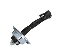 SWVYDC Front Door Check Strap Fit for Toyota Camry 2006 2007 2008 2009 2010 2011 Side Front Left Door Check Stop Stopper 68610-06080 Car Door Check Strap(Left Rear)
