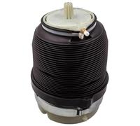 SWVYDC Rear Air Suspension Spring Bag For Audi A6 C6 4F Allroad Avant 04-11 ALLROAD 4F0616001J
