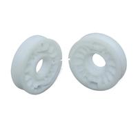 SWVYDC window regulator repair kit Window Regulator Gear Window Rocking Machine Wheel Disc Buckle Fit For Hyundai IX35 MK2 LM EL ELH Window Regulator