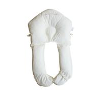 SWZEC Bemodo BabyHug - Put an end to your sleepless nights!(white)