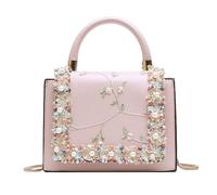 SWZEC Bond & Mason The Bridget Handbag