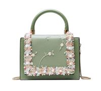 SWZEC Bond & Mason The Bridget Handbag