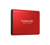 SWZEC BowLift | Ultra-fast 128TB SSD with Compact and Durable Design