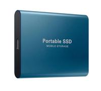 SWZEC BowLift | Ultra-fast 128TB SSD with Compact and Durable Design