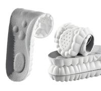 SWZEC Clouds Insole - Revolutionary Orthopedic Insole (3-4,2 Pairs)