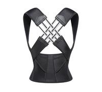 SWZEC Corecare Instant Posture Corrector(black,S)