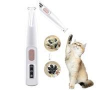 SWZEC DoggyKings™ 3 in 1 Electric Dog Trimmer (1 item)