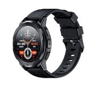 SWZEC Hardhatwatches Hard Hat Foreman Watch(Black)