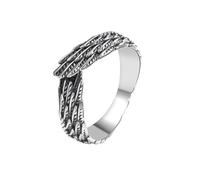 SWZEC Hope Rings The Guardian Angel Ring