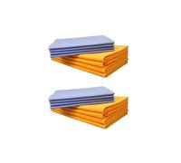 SWZEC miracle shammy - ultra-absorbent miracle cleaning shammy Original