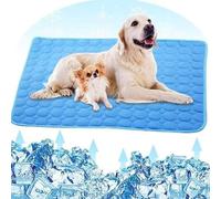 SWZEC Mr Fluffy Friend - Ultimate Cooling Mat for Pets