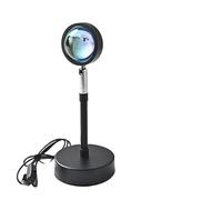 SWZEC Nordic Peace Golden Hour Sunset Lamp