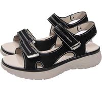 SWZEC OrthoKlara - ergonomic, pain relieving & non-slip sandals for women
