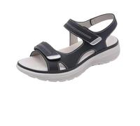 SWZEC OrthoKlara - ergonomic, pain relieving & non-slip sandals for women