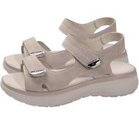 SWZEC OrthoKlara - ergonomic, pain relieving & non-slip sandals for women
