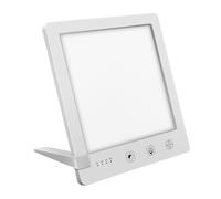 SWZEC osmo sunnylight 2.0 sad lamp Original (White-1PCS)