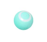 SWZEC PetGravity The Ultimate Automatic Cat Ball & Toy (blue)