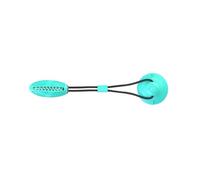 SWZEC pets dreams Durable Tug Toy for Dogs - PowerPaw (blue)