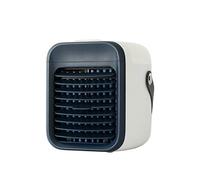 SWZEC PolarBreezy Portable AC Silent Air Conditioner