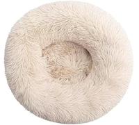 SWZEC PupsDream The Original Calming Dog Bed Anti Anxiety Dog Bed