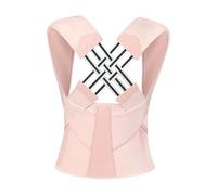 SWZEC Support Your Posture with The Adjustable Back Brace Restorafit