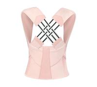 SWZEC Support Your Posture with The Adjustable Back Brace Restorafit